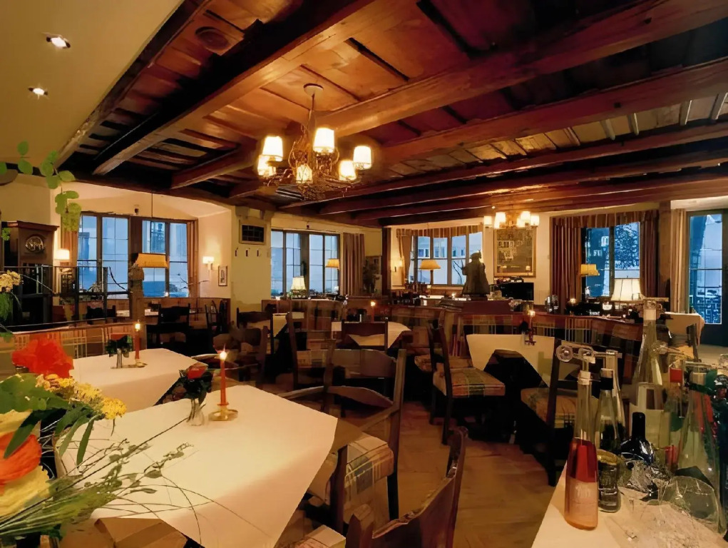 Hotel Reichsküchenmeister