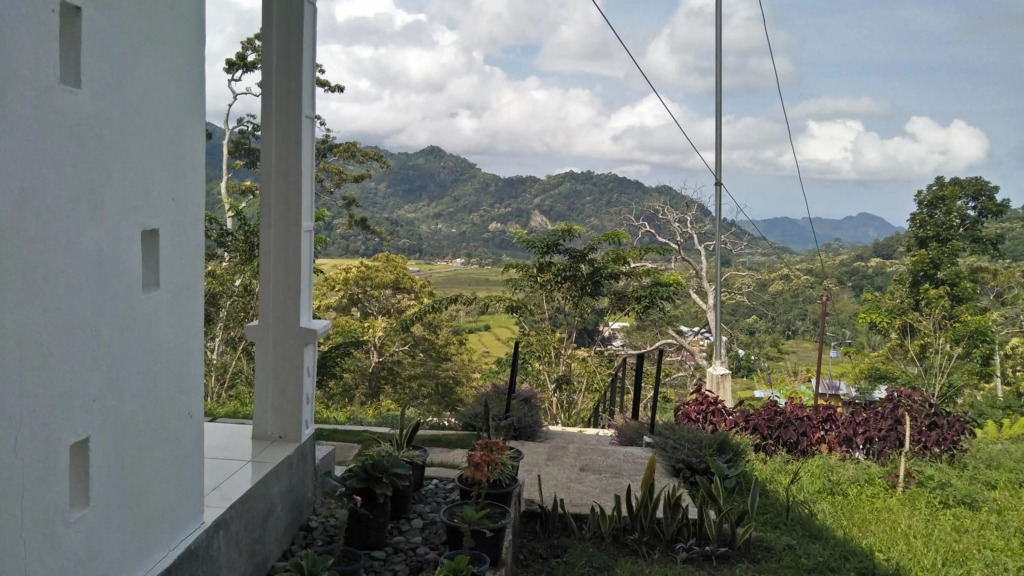 Filomena Lodge