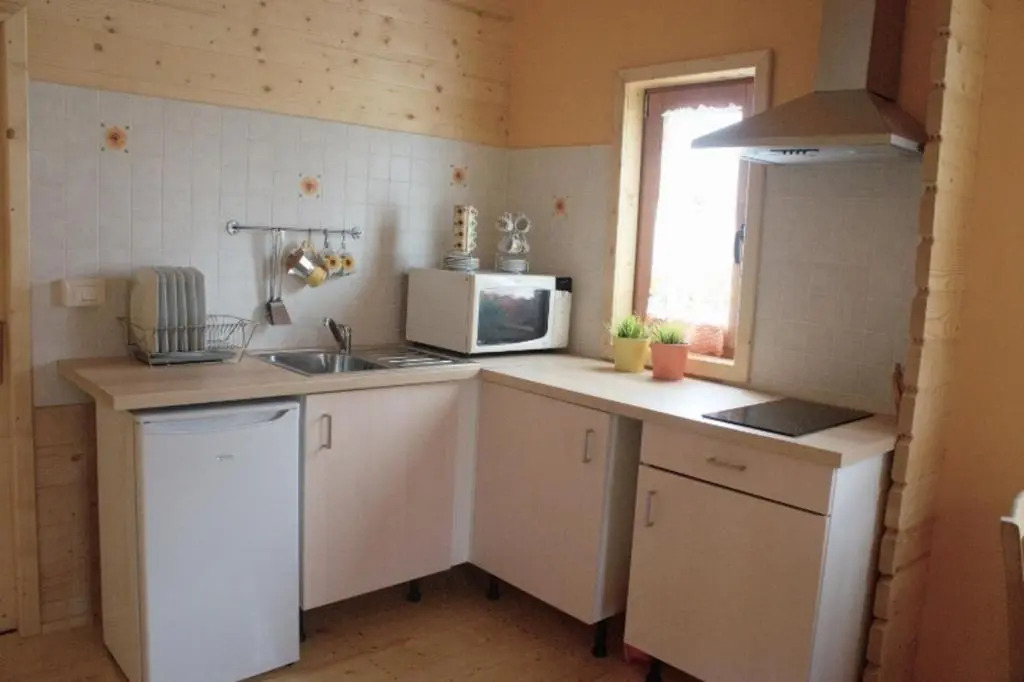 Agriturismo Il Timo
