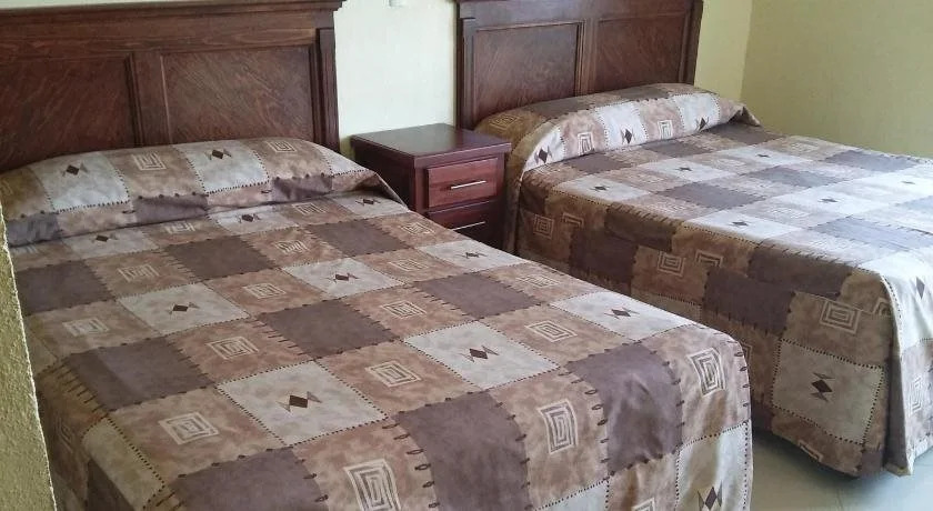Hotel Las Terrazas