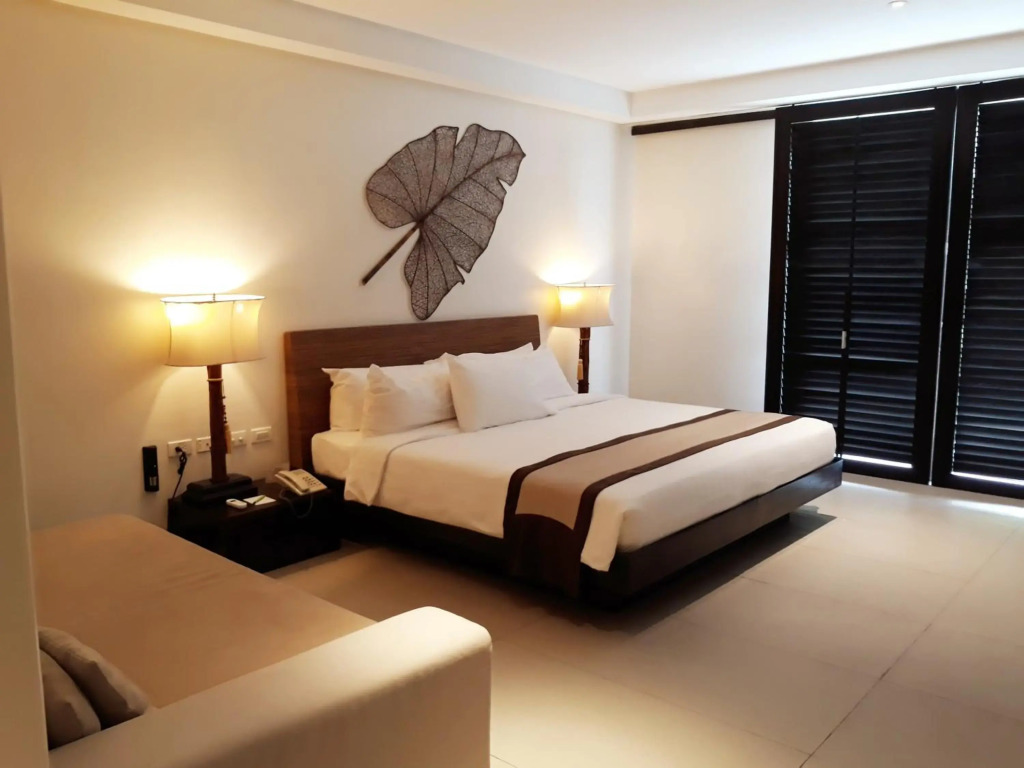 Kamana Sanctuary Resort & Spa