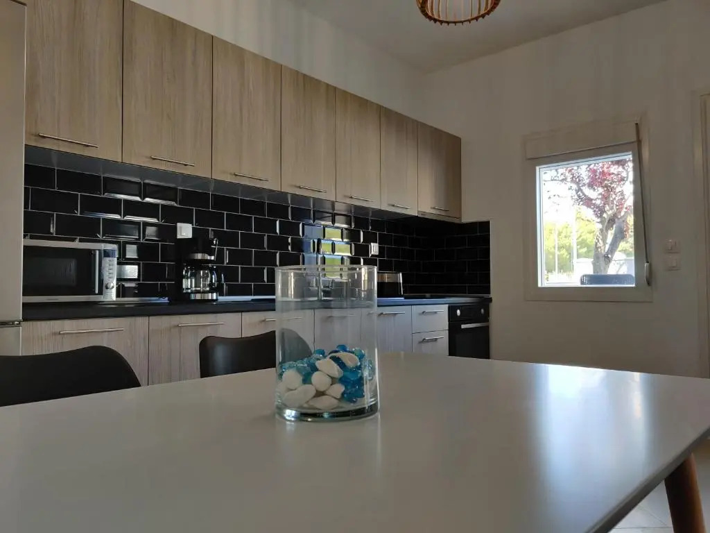 Mare Monte Luxury Apartments 3