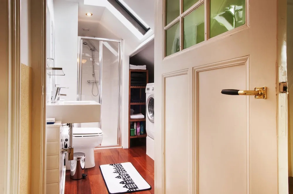 B&B De Schiedamse Suites