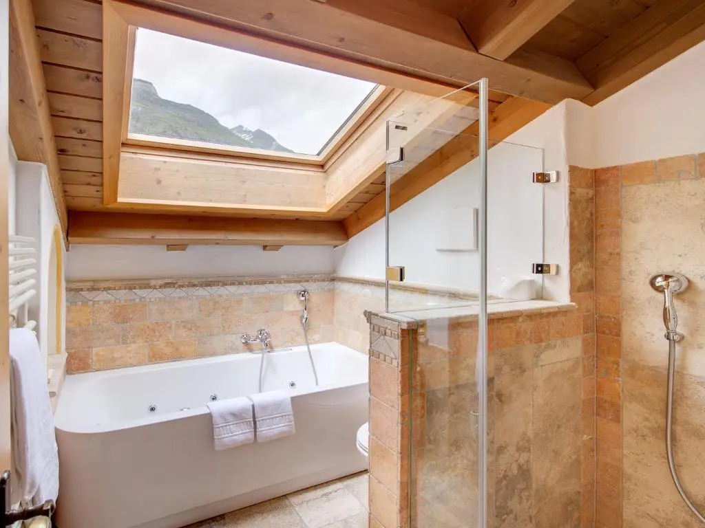 Hotel Berghof