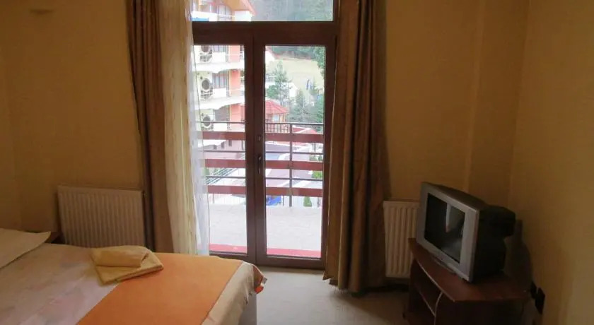 Mimarovi Pension