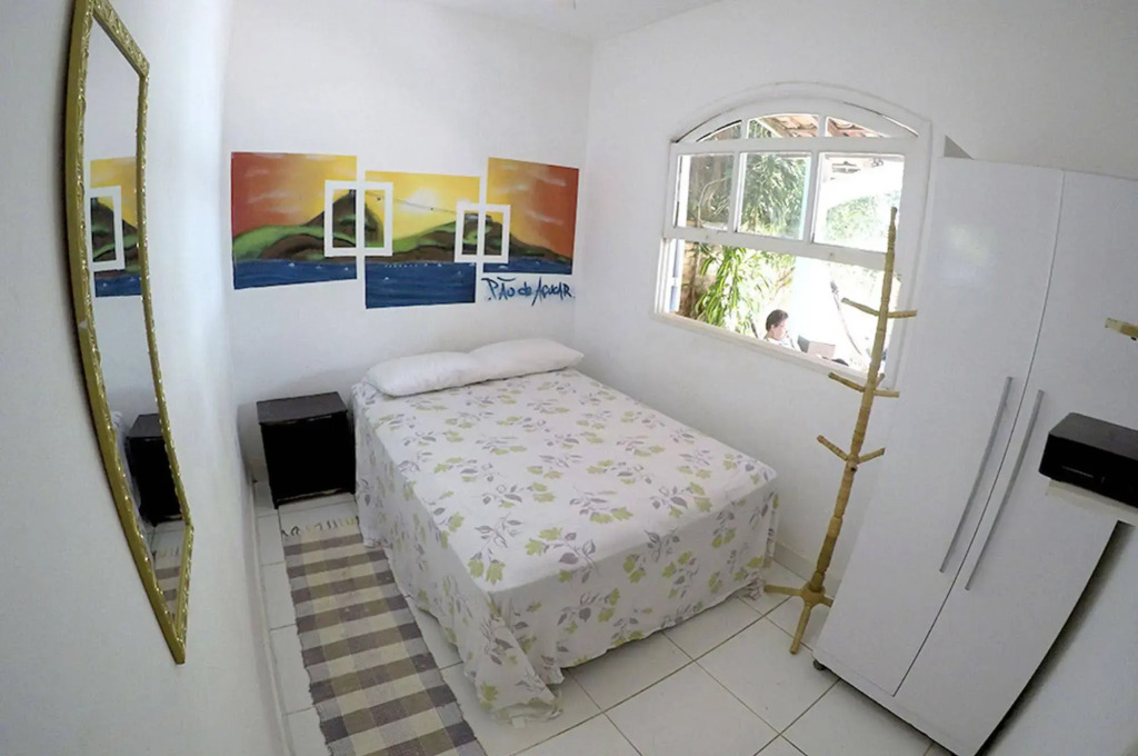 Apartment Ilha da Gigóia