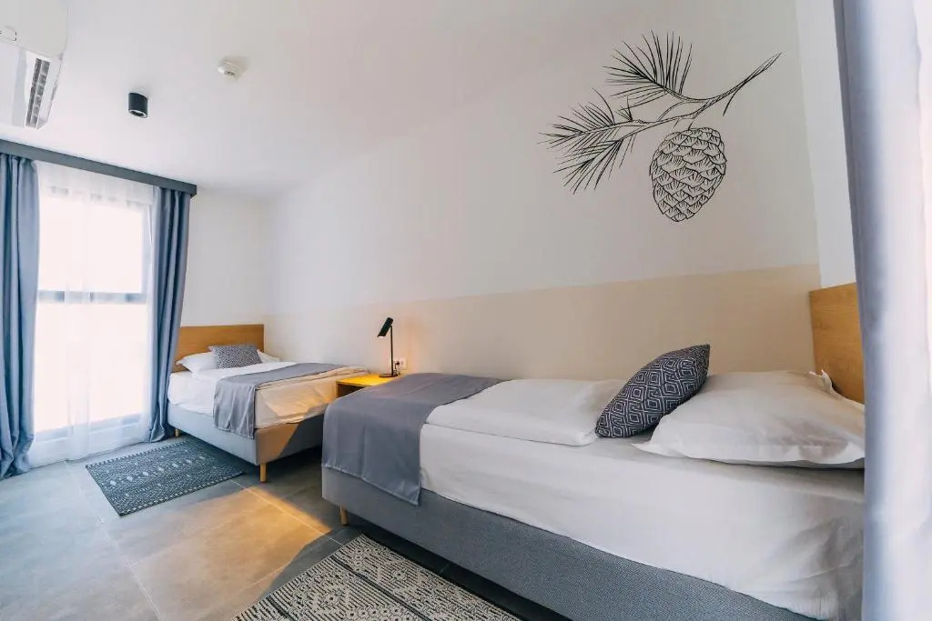 MORENIA All Inclusive Hotel