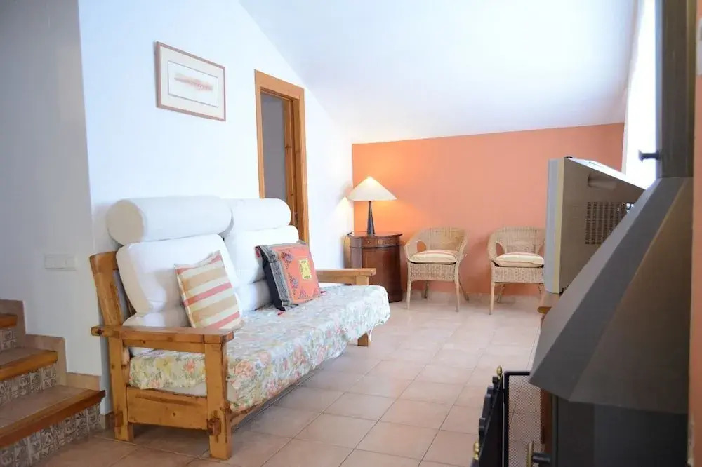 Hostal La Cuineta de Cal Triuet