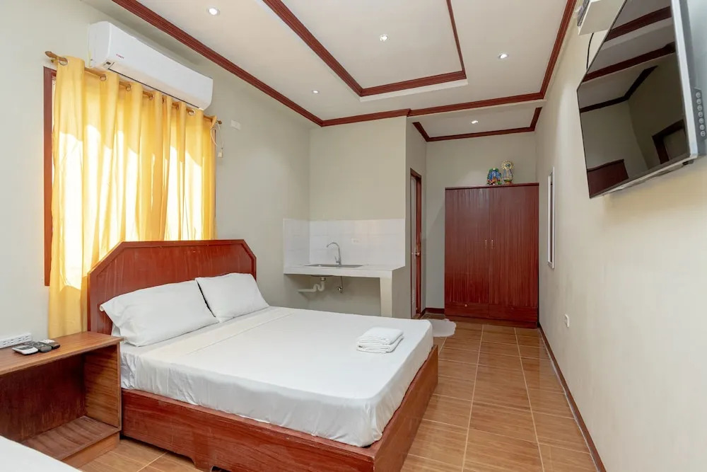 Arjaymay Apartelle