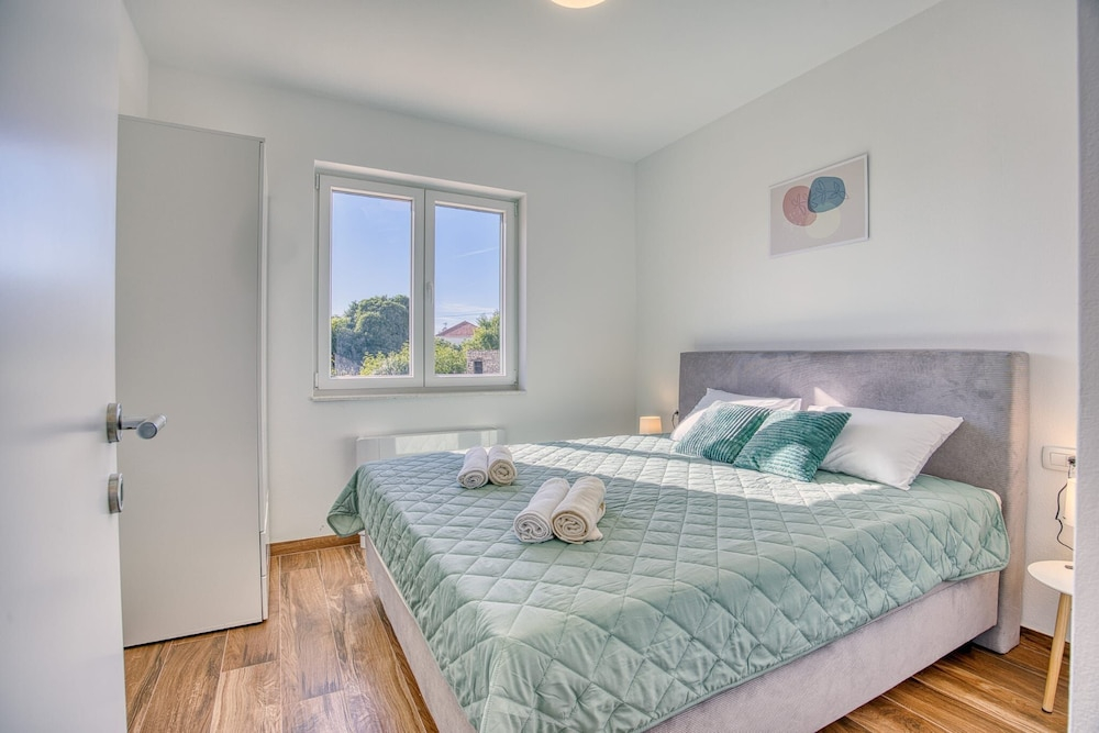 Apartments Labar