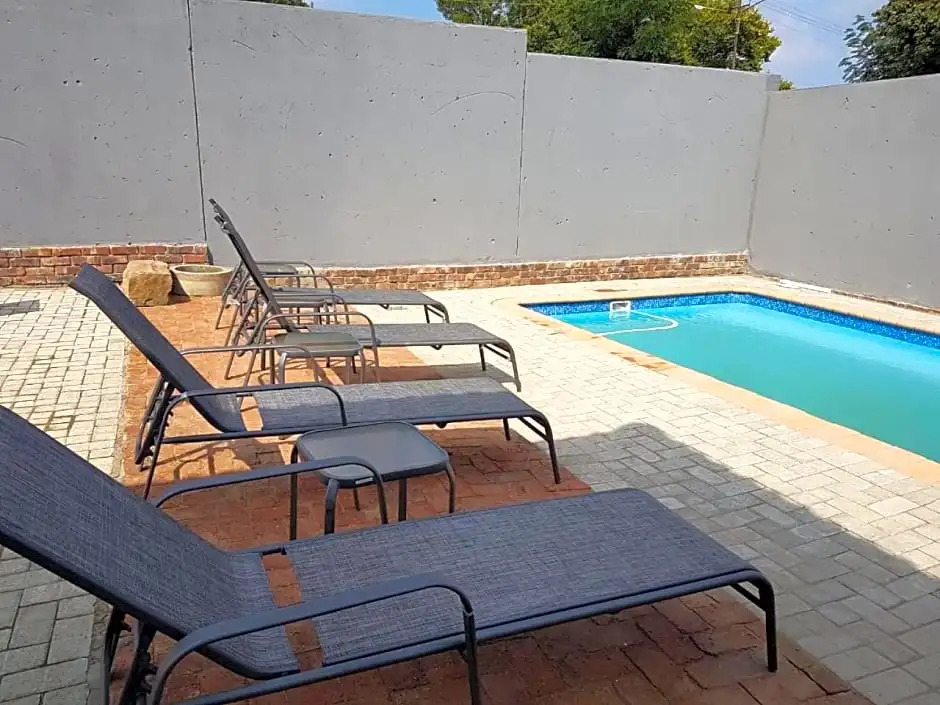 MZET GUEST HOUSE