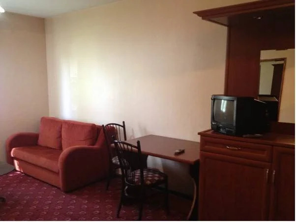 SAU Kirkpinar Uygulama Hotel