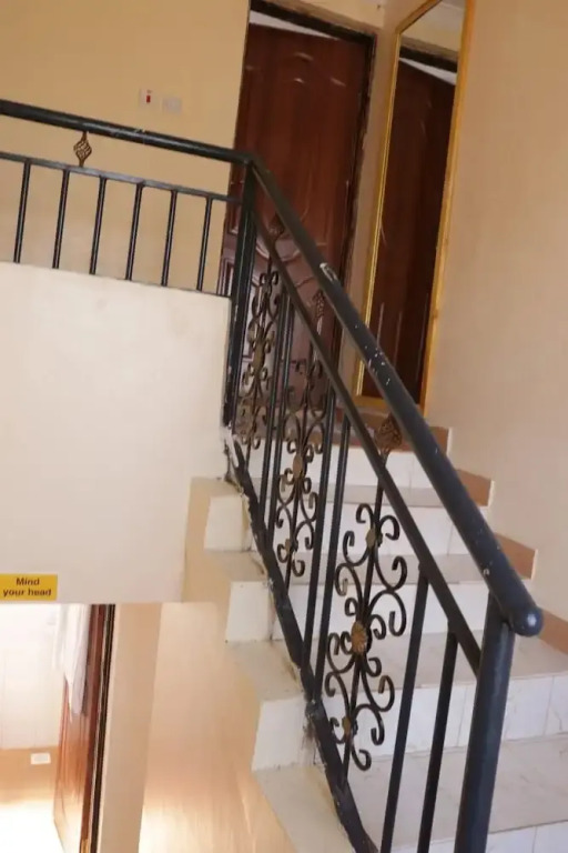 Immaculate 3 Bedroom House in Ndenderu Near Ruaka