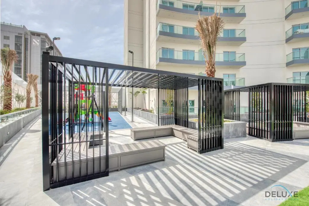 Gleeful 1BR in Bella Rose Al Barsha South by Deluxe Holiday Homes