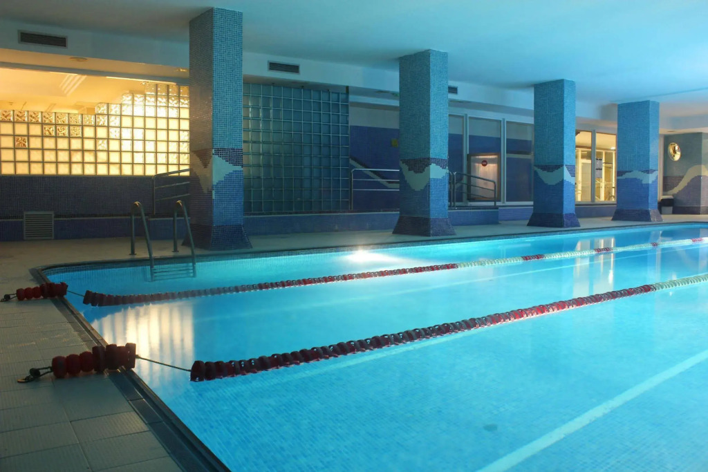 AR Roca Esmeralda & SPA Hotel