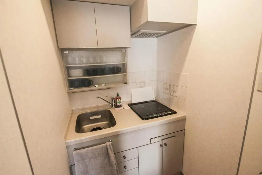 Bios Hall / Vacation STAY 2181