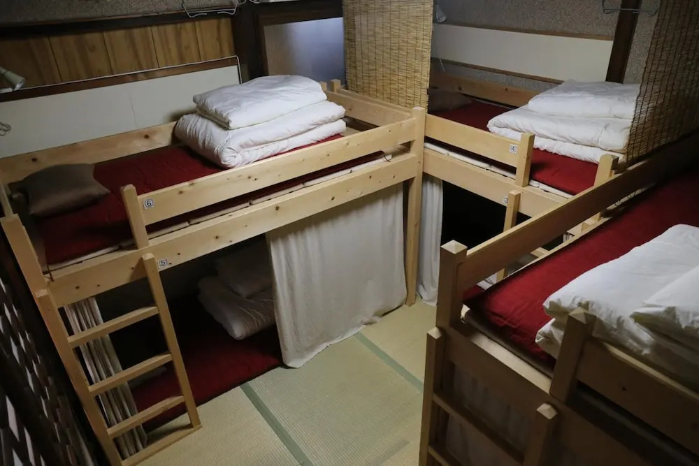 Guesthouse Tomaru