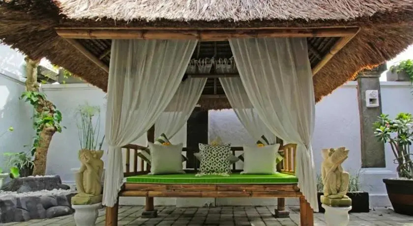 Kamea Villa