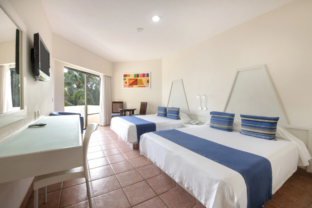 Viva Maya by Wyndham, A Trademark All Inclusive Resort