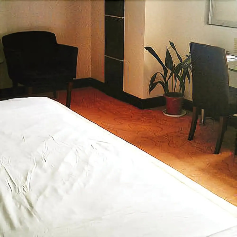 New Century Hotel
