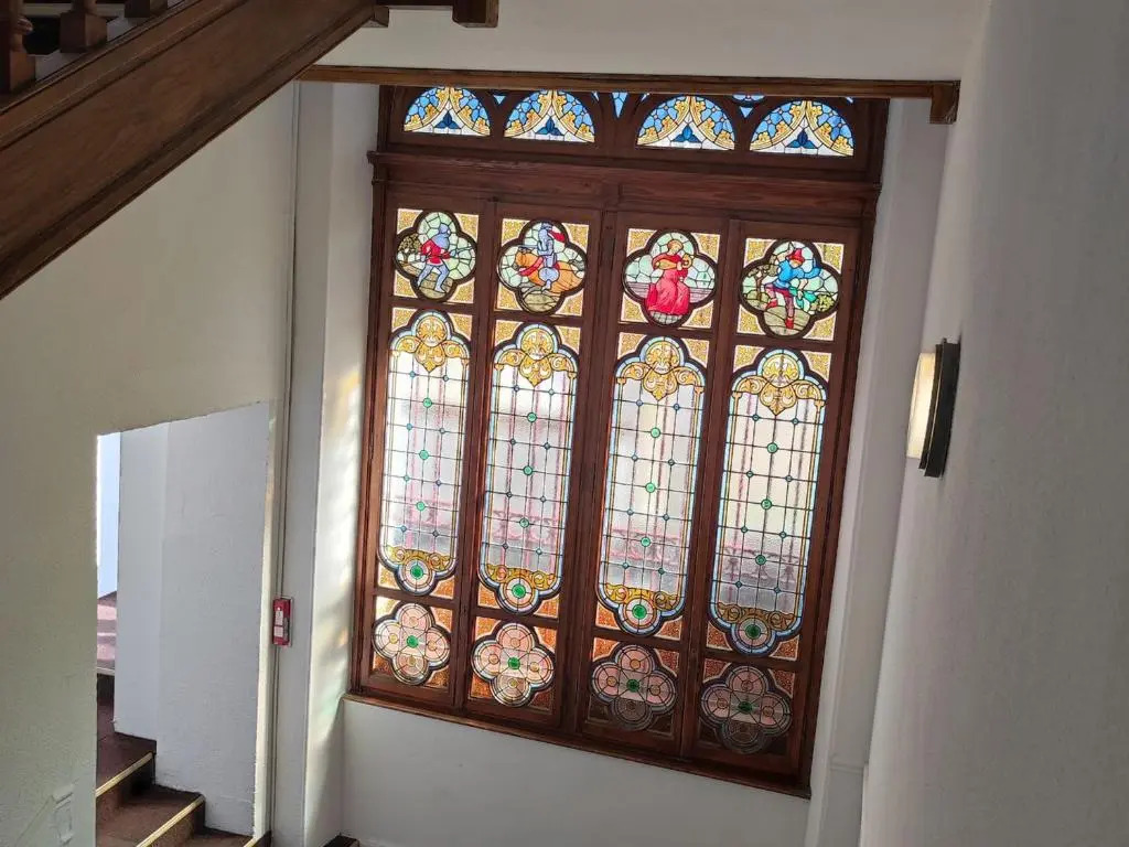 Appartement Jausiers, 3 pièces, 6 personnes - FR-1-165B-4