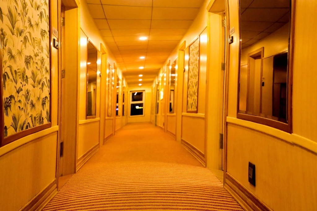Kyriad Hotel Nashik by OTHPL