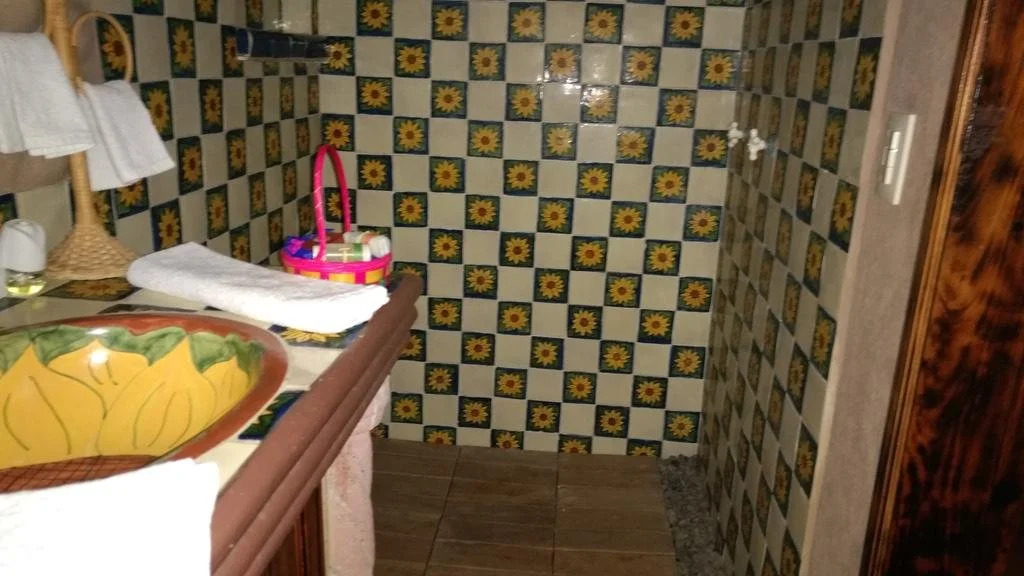 Posada Buena Vida Cuernavaca