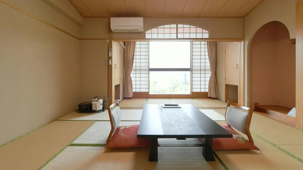 Hotel Koryu