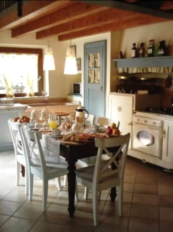 B&B I fiori di Marianna