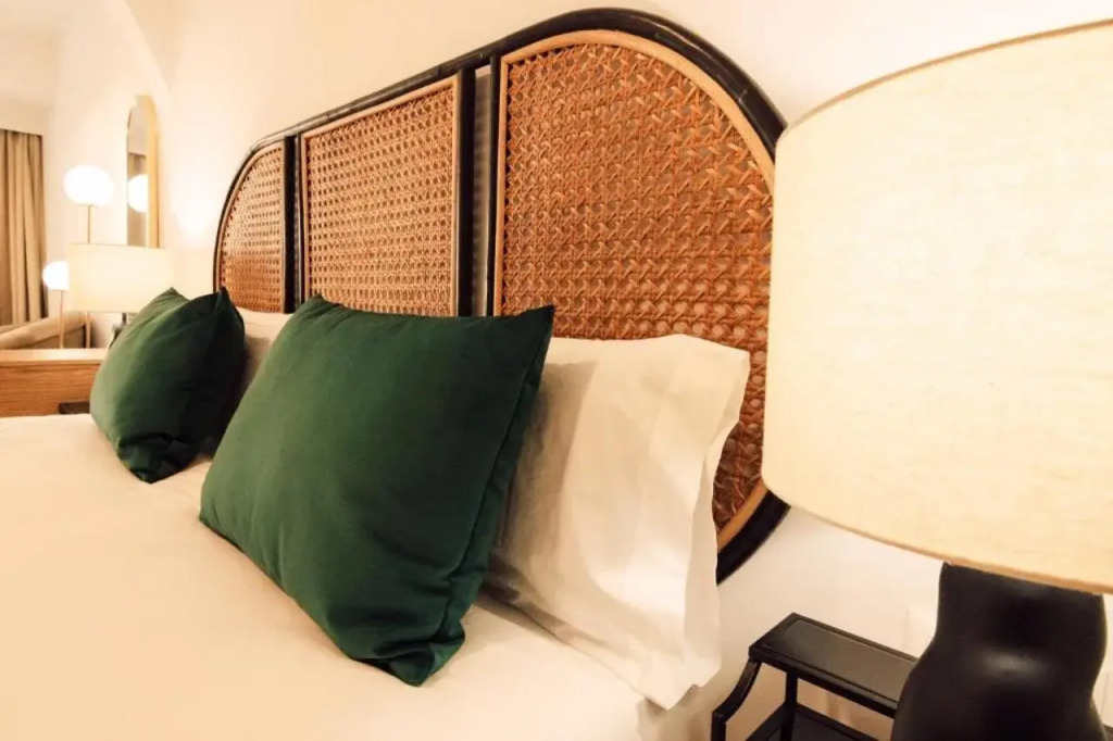 Hotel Estefania Boutique Suites