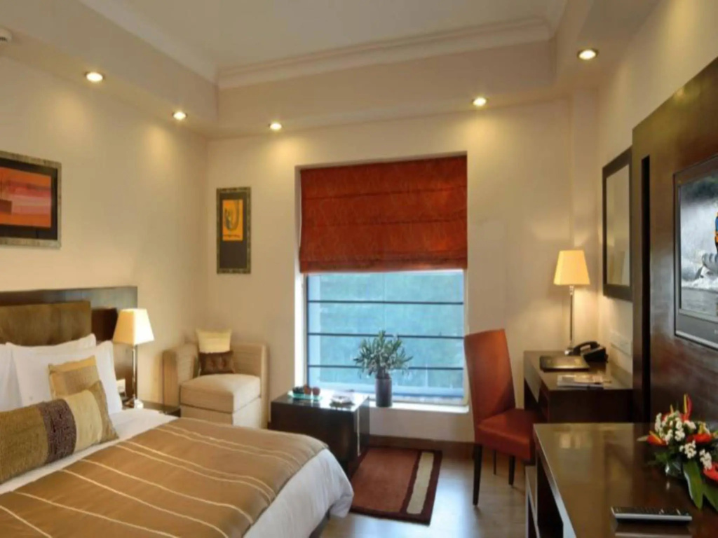 Hotel Ginzer Plaza By ASPL
