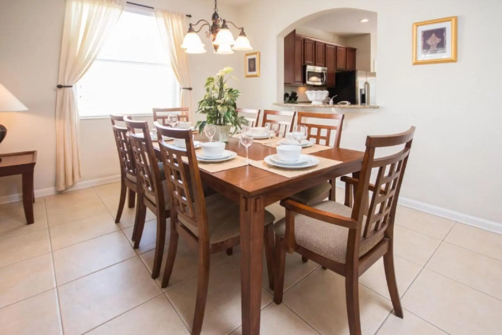 Windsor Hills Resort Homes