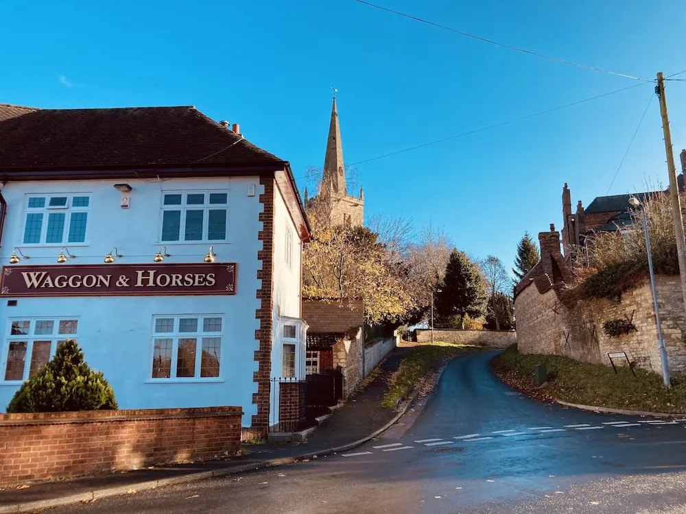 Capella Cottage 2 Bedroom Sleeps 4