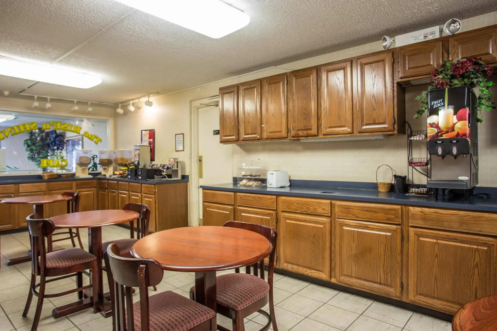 Econo Lodge Kannapolis - Concord