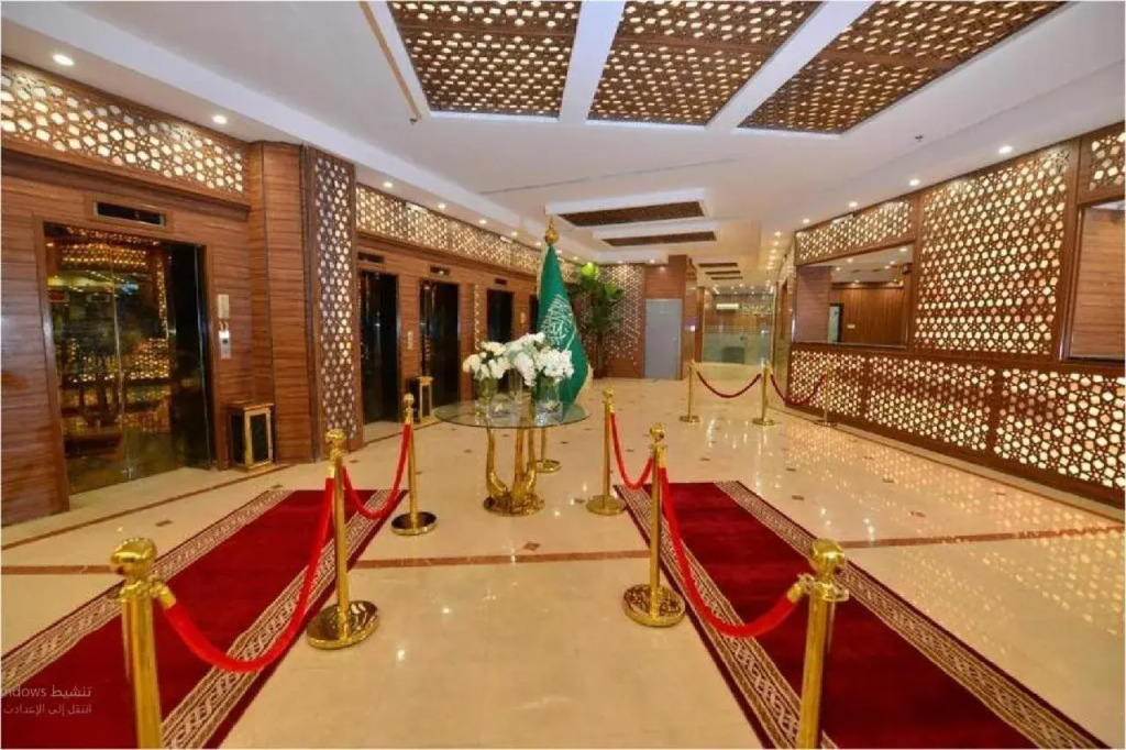 Makarem Al Hijra Hotel