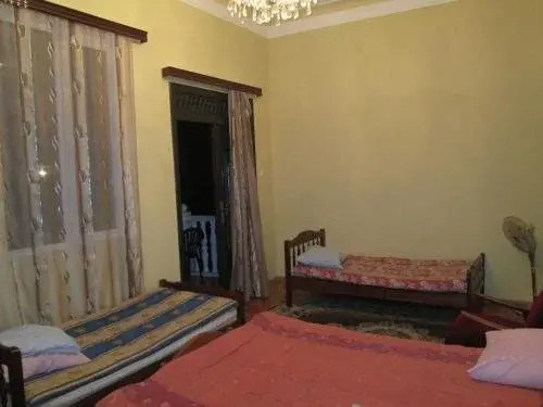 Kobuleti Hostel