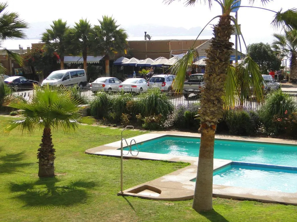 Turismo Serena Apartments