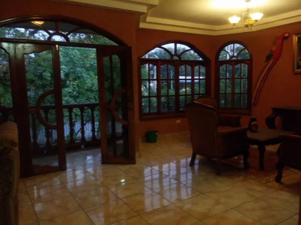 Casa Montoco