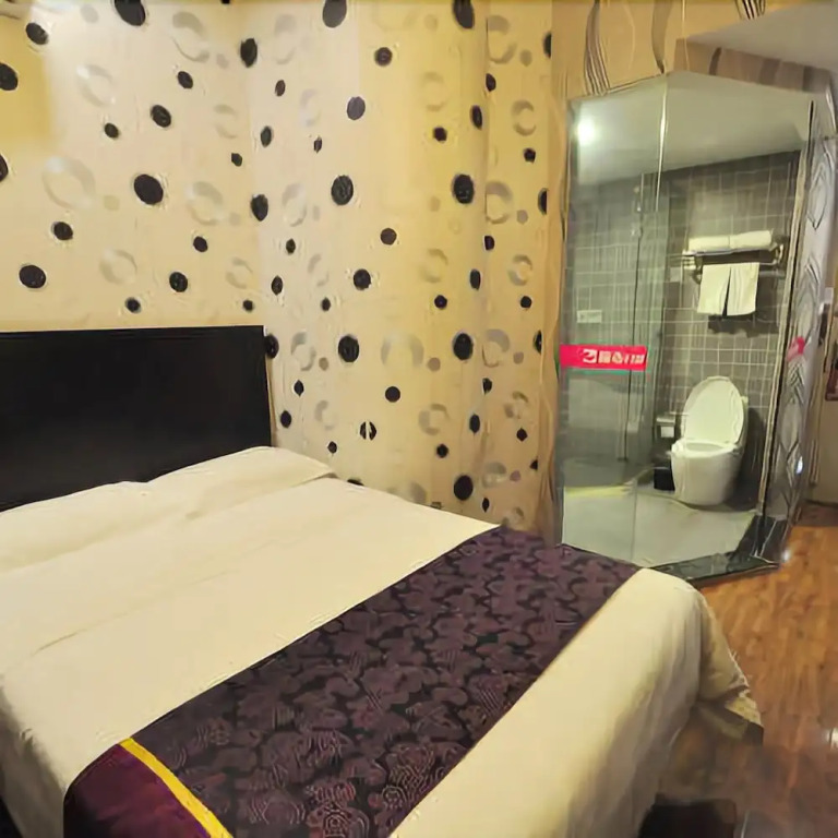 City 118 Hotel