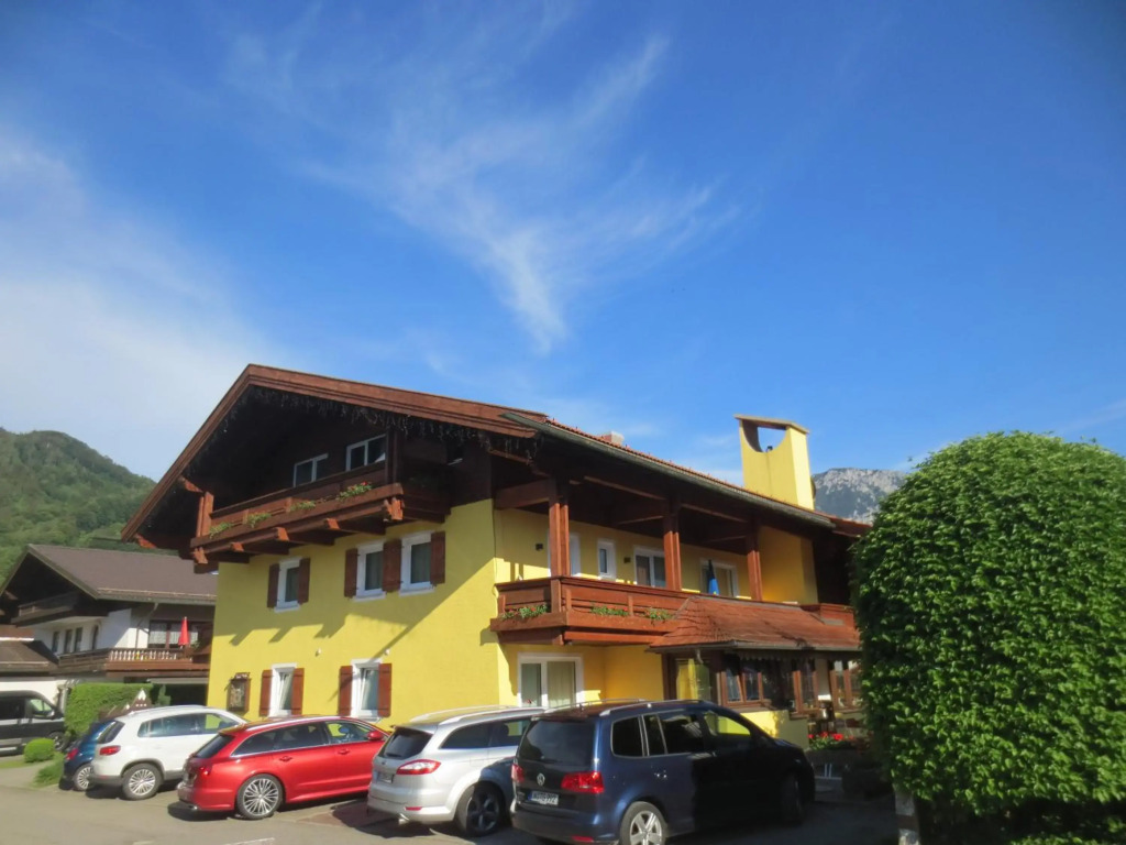 Hotel Alp Inn - Chiemgaukarte inclusive