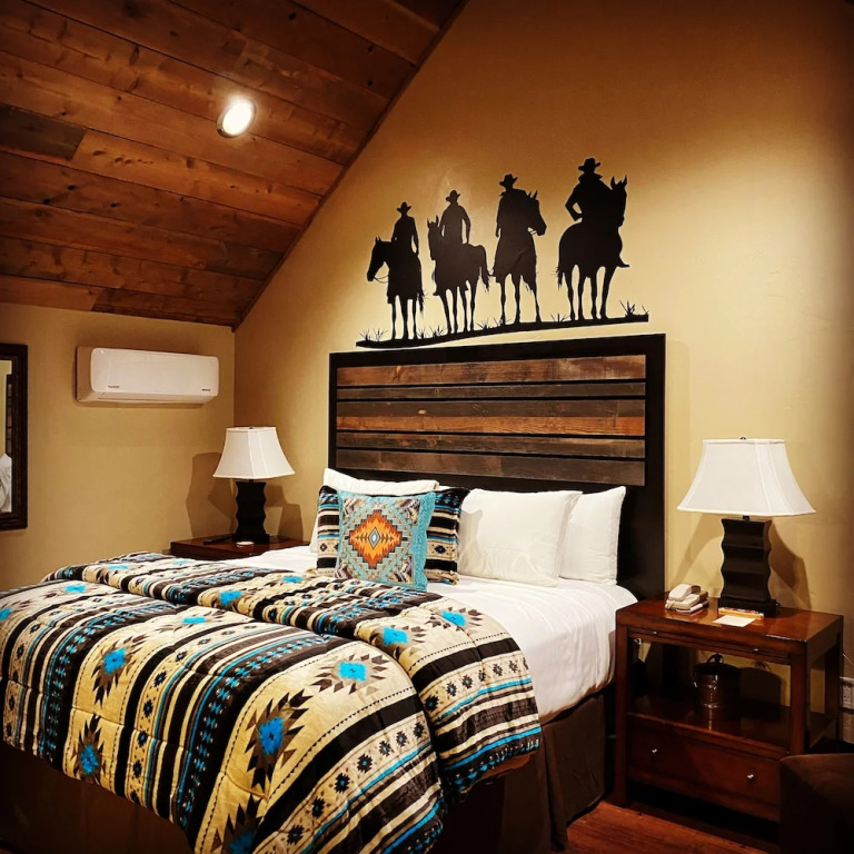 River Rock Inn B&B