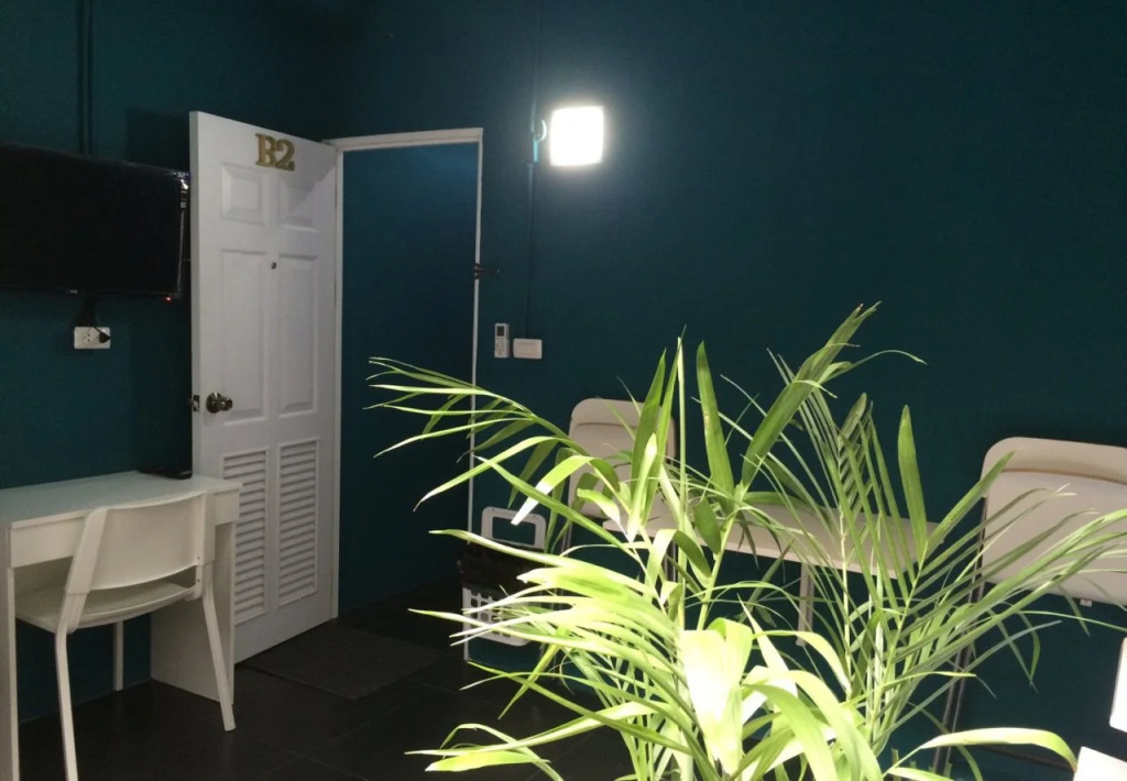 Ten Ten Hostel