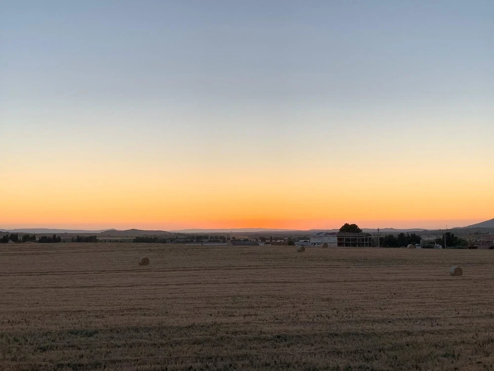 Domo Il Tramonto Giba
