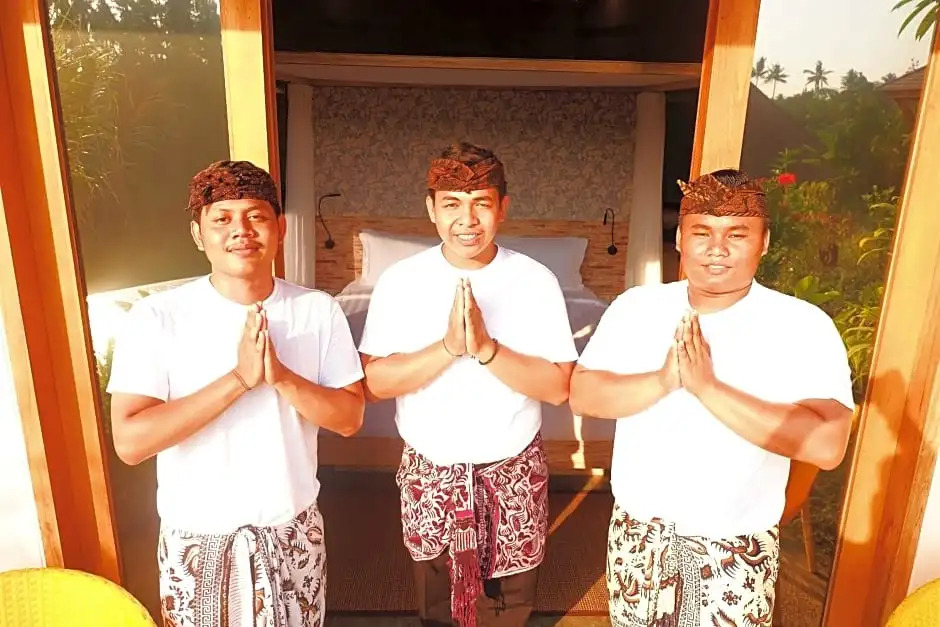 Kadewa Retreat Ubud