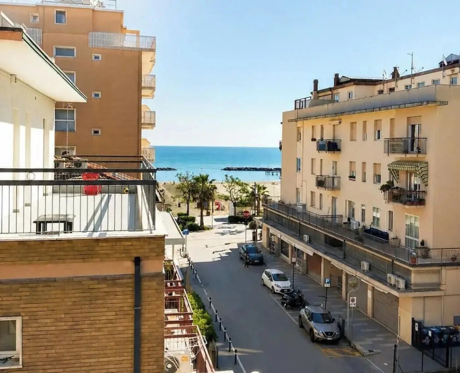 Hotel Serenella