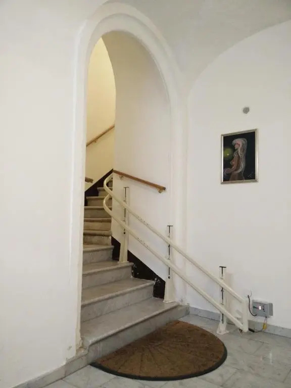 Large double room in Catania, B&B Le voci del mercato