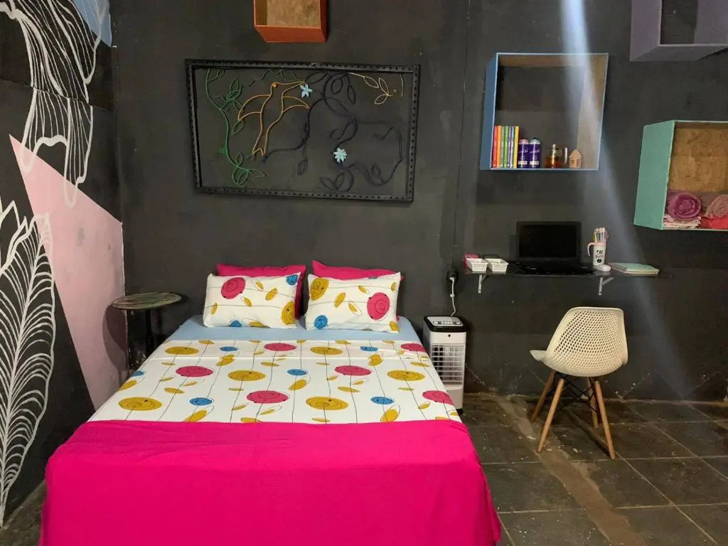 Hostel Casa Latina
