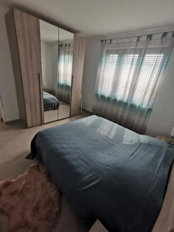 Lovely 2 bedroom modern apartment in Minusio