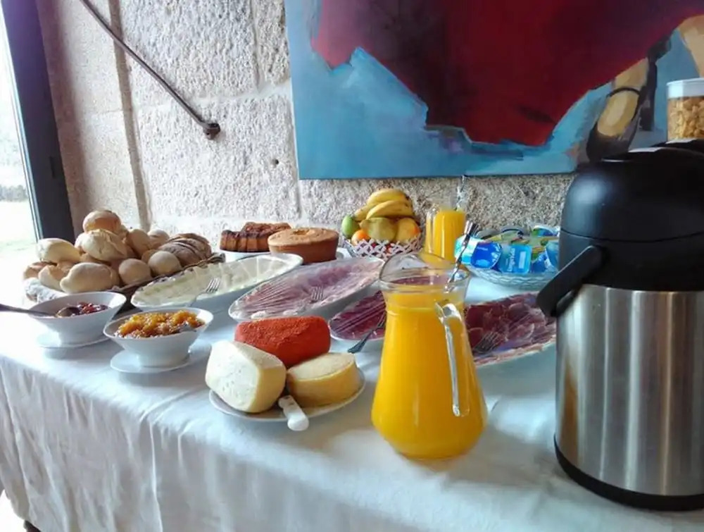 Quinta de Fiães - Agroturismo