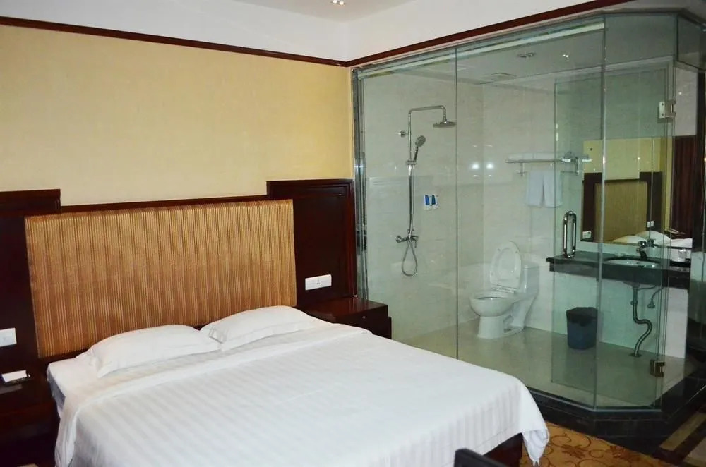 Yin Wan Hotel